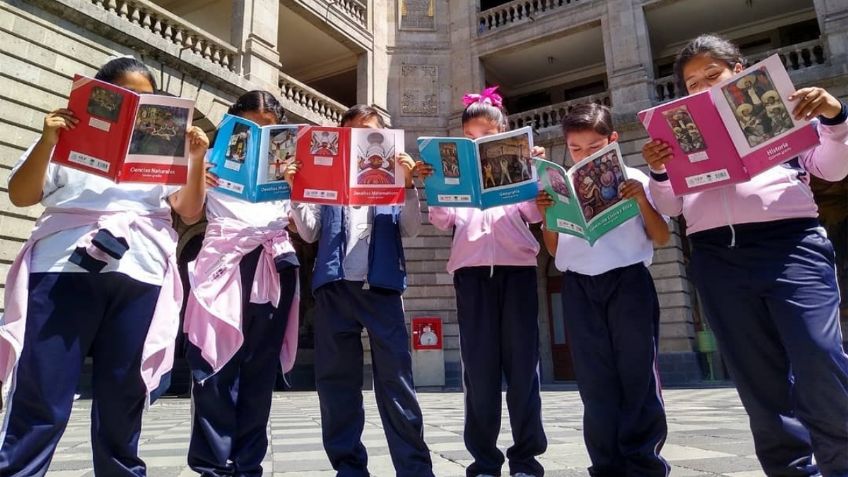 SEP: ¿Cuándo se acaban las vacaciones de verano en primaria y secundaria?