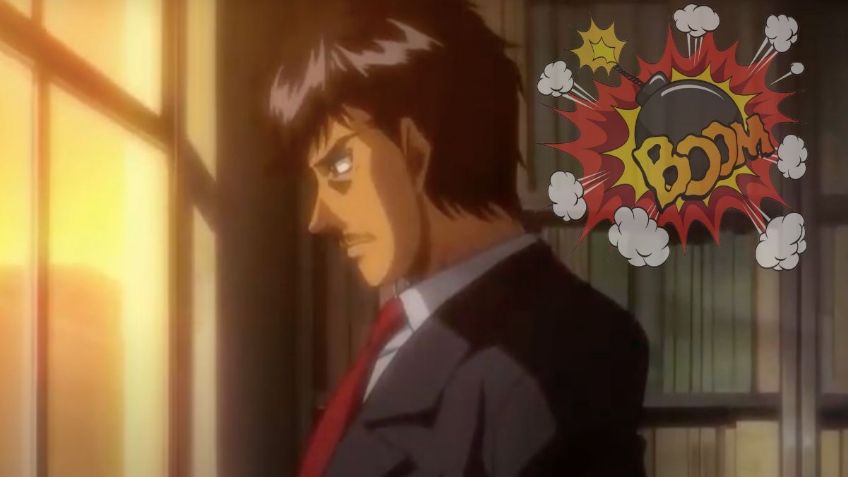 Fue campeón mundial, amante del cine y protagonizó un anime japonés