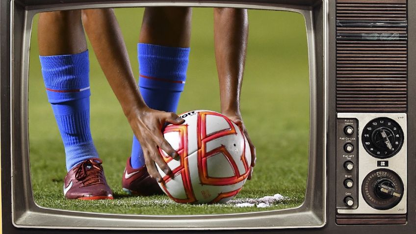 Partidos de la Jornada 7 en la Liga MX que van por TV de paga