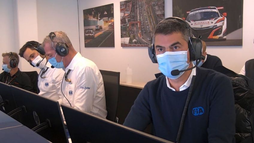 Le quitó un título a Hamilton, perdió su cargo y recibió amenazas de muerte