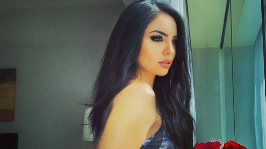 5 FOTOS de la Bonita Fernández, la reina del boxeo mexicano que te dejarán sin aliento