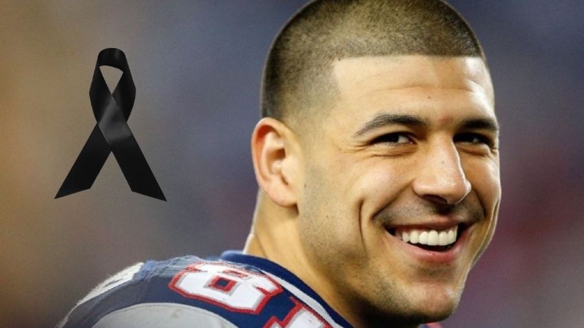 Era una promesa de la NFL y acabó suicidándose por un trágico suceso