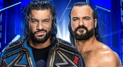 Dónde ver WWE SmackDown EN VIVO: cartelera de hoy