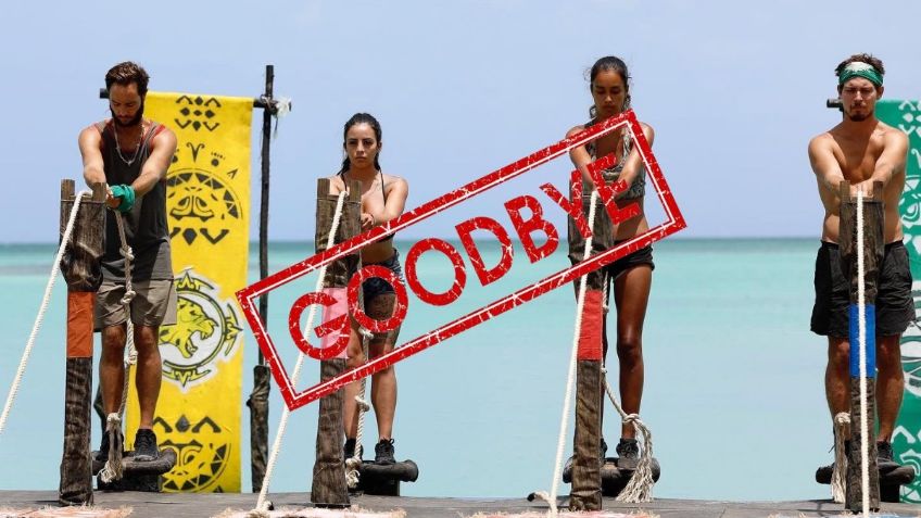 Survivor México: La participante que pidió su SALIDA del programa