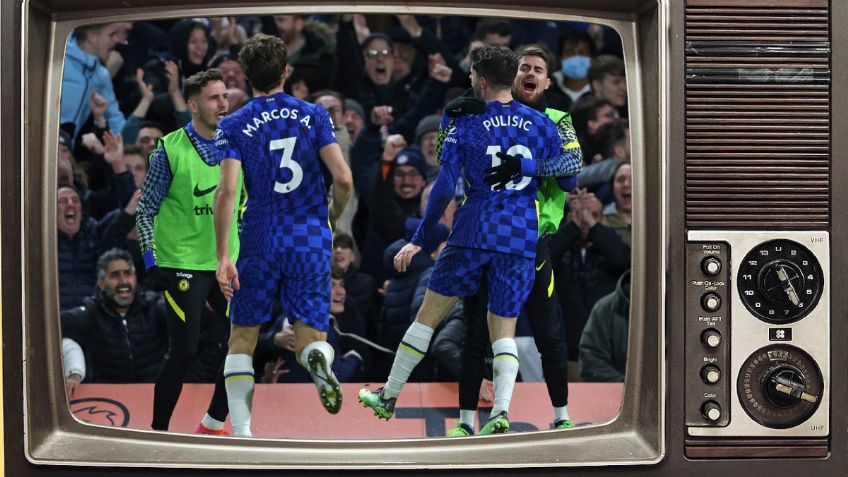 Así puedes ver GRATIS el inicio de la Premier League en México con Paramount+ | PASO A PASO