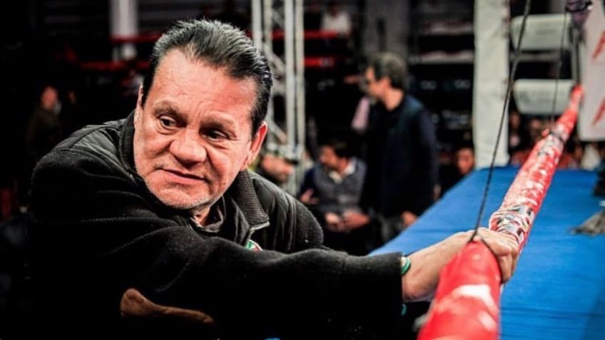 Fue uno los grandes rivales de Sugar Ray Leonard, cantante y terminó tirando millones de dólares