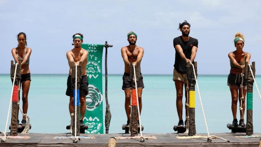 Survivor México: ¿Quién es el ELIMINADO de hoy 5 de agosto?
