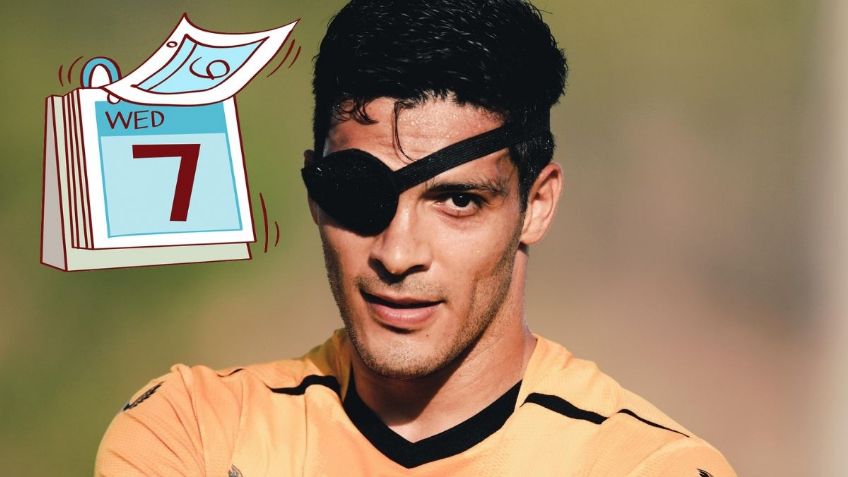 Raúl Jiménez: Calendario de sus partidos más importantes en la Premier League 2022-23