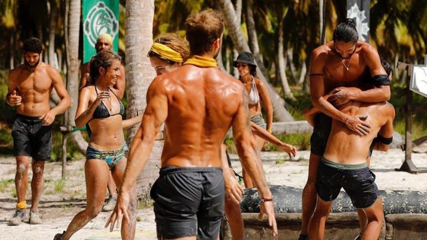 Survivor México: ¿Quiénes ganan HOY la inmunidad grupal?