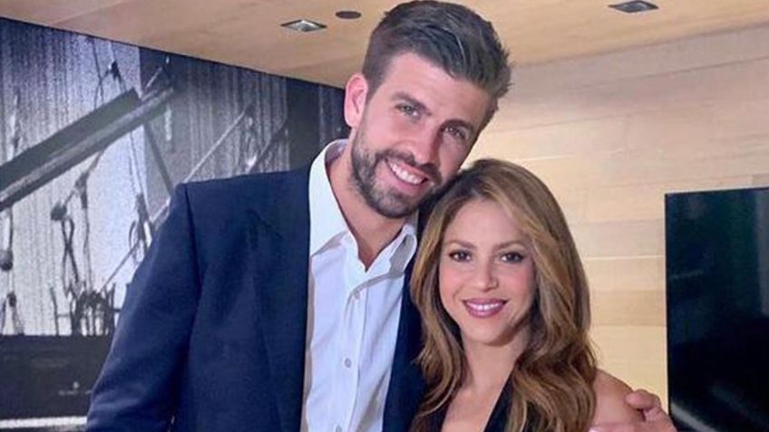 ¡No puede ser! Piqué hace alianza con Casio tras polémica canción de Shakira (VIDEO)