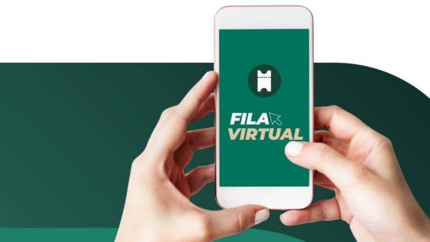 ¿Cómo sacar una cita en el SAT? Así funciona la fila virtual