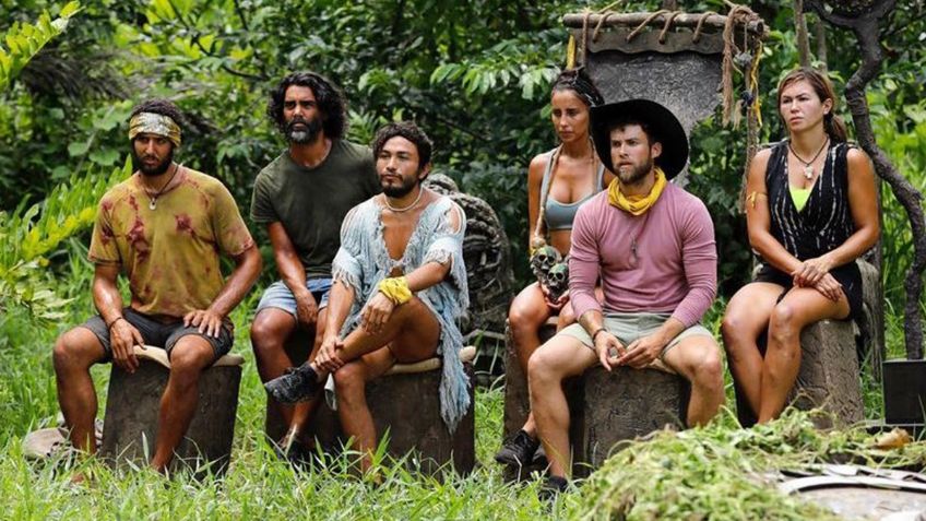 Survivor México: Gabo Cuevas revela comentarios de Jaguares en contra de Nahomi