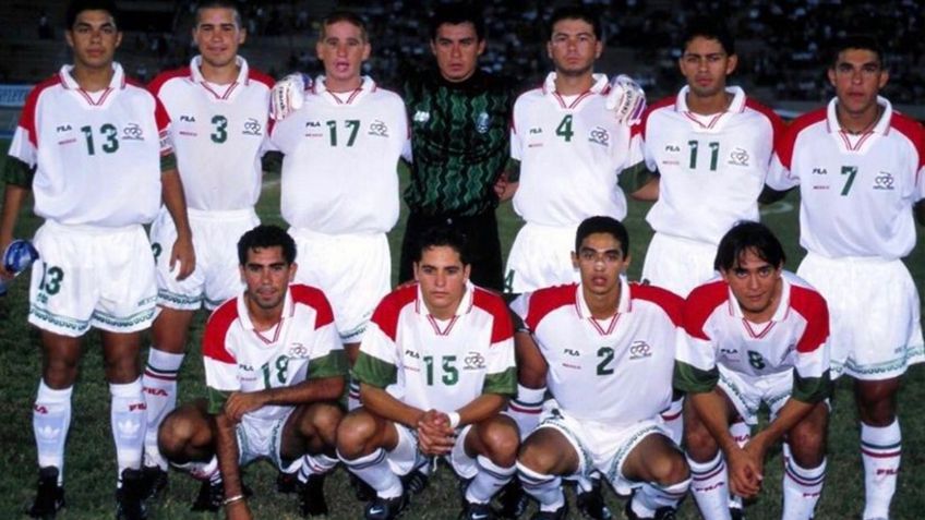 ¿Quién es el cantante que fue seleccionado de México y que humilló a Brasil?