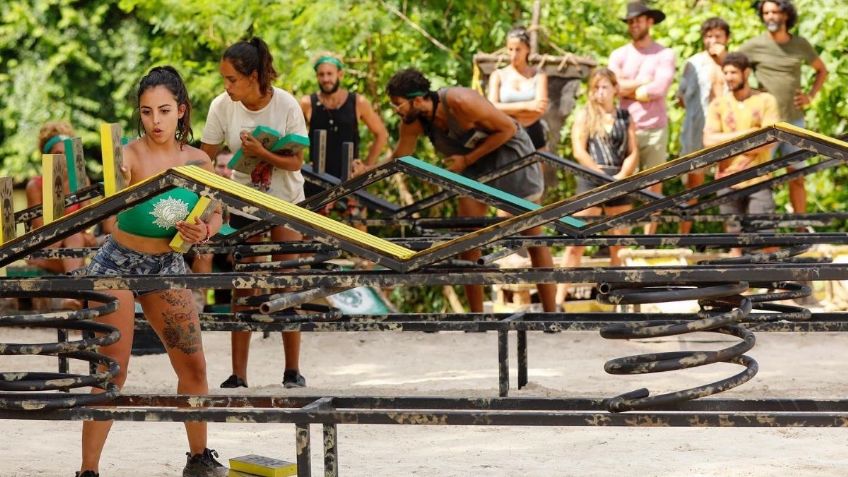 Survivor México: Warrior revela de dónde saldrá el campeón de la tercera temporada