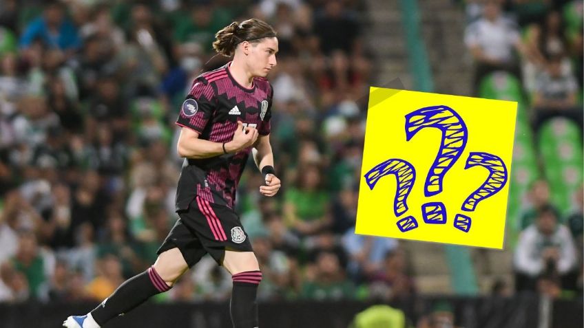 ¿Por qué Marcelo Flores salió del Arsenal? Mikel Arteta lo explica