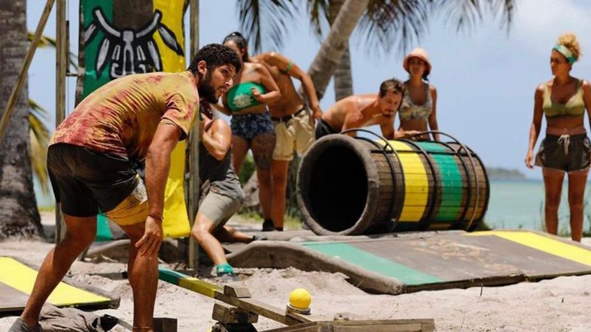 Survivor México: ¿Cómo será el nuevo collar individual como recompensa?