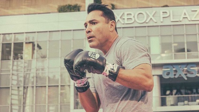 14 años después Ignacio Beristáin hace inesperada confesión sobre De la Hoya vs Pacquiao