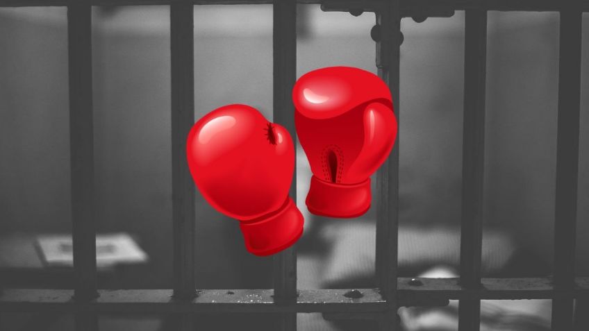 5 boxeadores que acabaron en la cárcel y no lo sabías