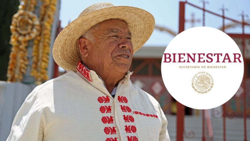 Pensión del Bienestar: ¿Qué día llega el pago de septiembre?