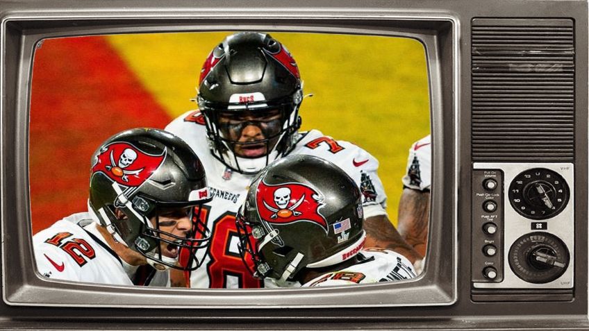 ¿Qué partidos de la NFL pasarán por Star Plus esta temporada?