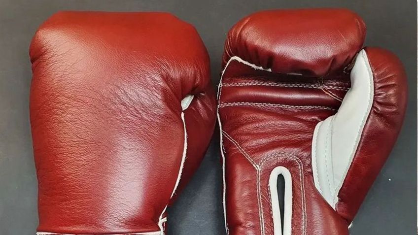 El documental de boxeo perfecto que está en Netflix y debes ver este fin de semana