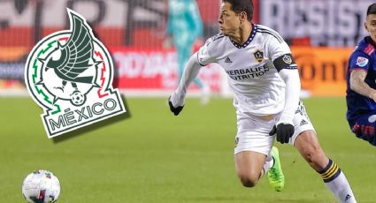 ¿Chicharito volverá a Selección Mexicana tras su doblete con el Galaxy? (VIDEO)