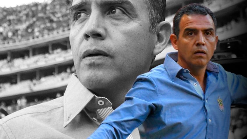 Ricardo Cadena ya tiene ultimátum con Chivas: este será el partido decisivo