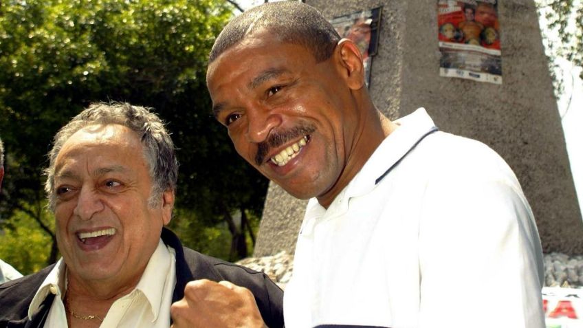 Le quitó el invicto a Julio César Chávez y murió con demencia y Parkinson