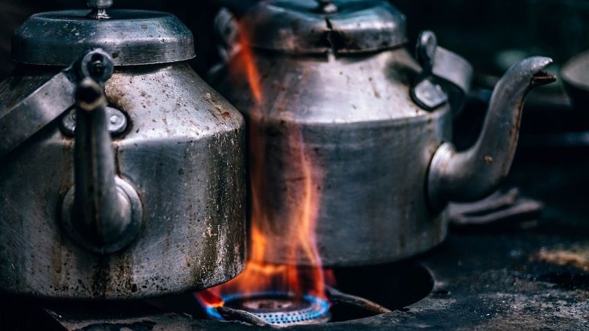 Gas LP: ¡Sigue de promoción! Este será su precio del 27 de noviembre al 3 de diciembre