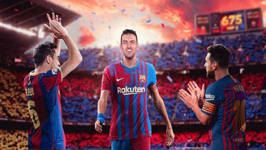 El día que México SALVÓ de desaparecer al BARCELONA