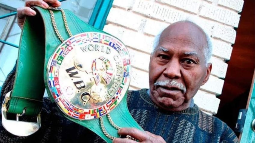 Fue figura del box en México, silenció la Plaza México, pero por APUESTAS murió en la RUINA