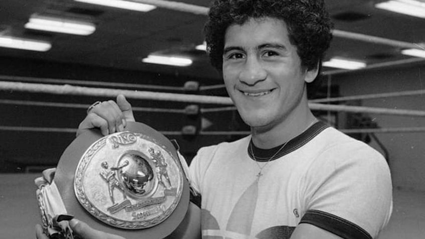 5 boxeadores que murieron en accidentes automovilísticos