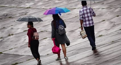 Ciclón Tropical Julia: ¿Qué estados afectará esta semana?