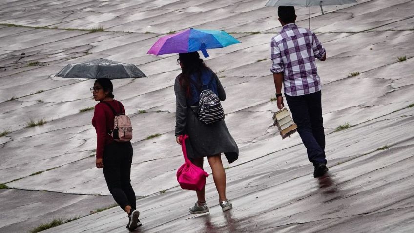 Ciclón Tropical Julia: ¿Qué estados afectará esta semana?