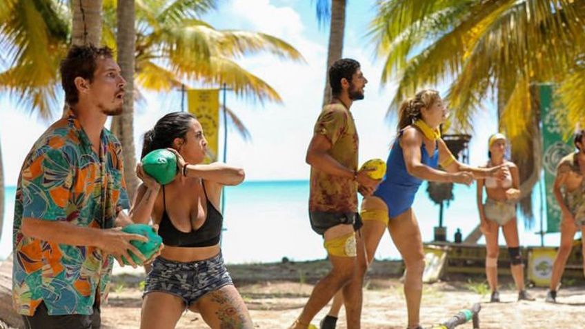 Survivor México: ¿Quiénes van a duelo de ELIMINACIÓN esta semana?