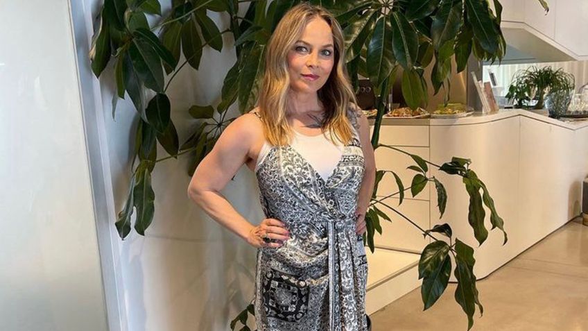 5 FOTOS de Regina Halmich, boxeadora alemana que roba suspiros en Instagram