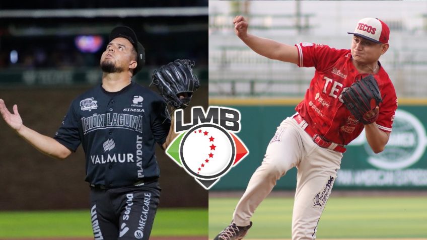 Qué canal transmite Algodoneros vs Tecolotes por TV: Playoffs de la LMB