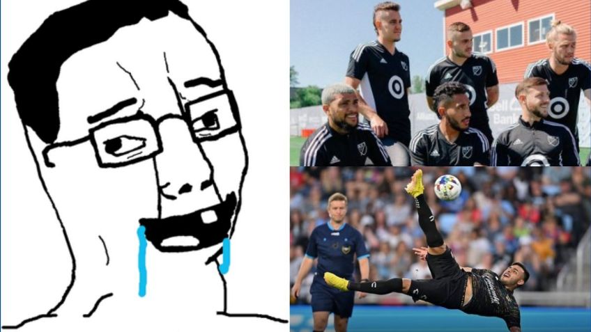 ¿Ya nos superaron? MEMES enfurecen ante el triunfo de la MLS sobre la Liga MX en el All Star Skills