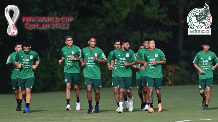 Revelan 4 nuevos nombres del Tata Martino para su lista a Qatar 2022