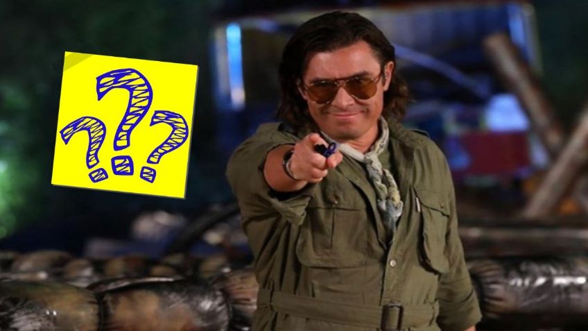 Exatlón México: Filtran primer atleta CONFIRMADO para séptima temporada