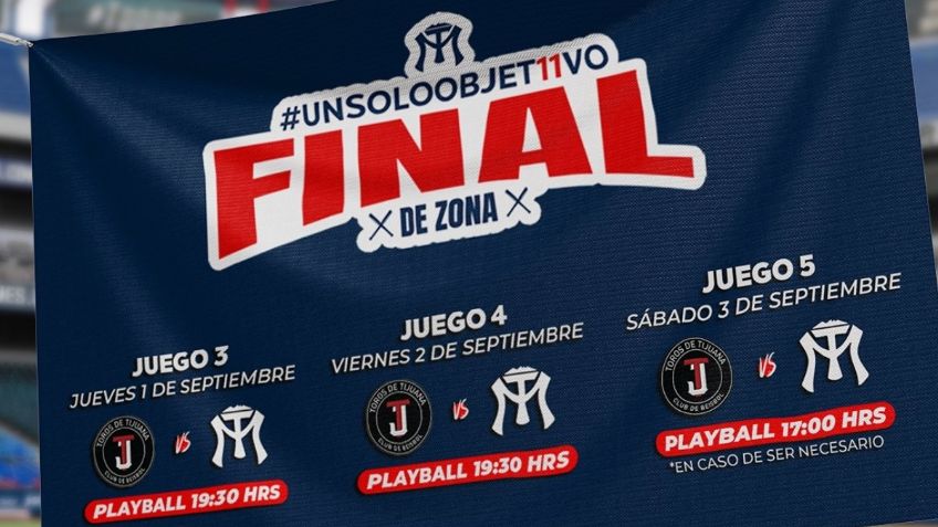Qué canal trasmite Toros vs Sultanes de Monterrey: Juego 3, Serie de Campeonato de la Zona Norte