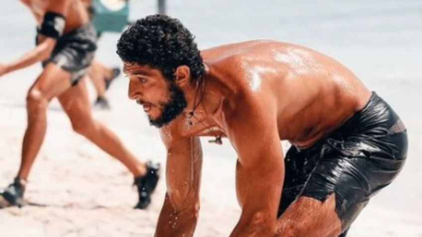 Survivor México: ¿Cuánto dinero gana Yusef, el León Libanés, en el reality por semana?