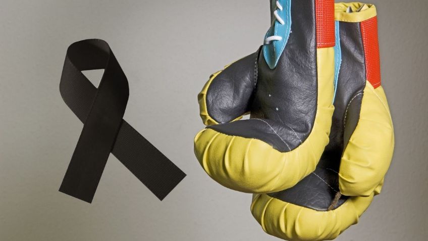 Nació en la Ciudad de México, tuvo 10 nocauts y murió por los golpes recibidos en su última pelea