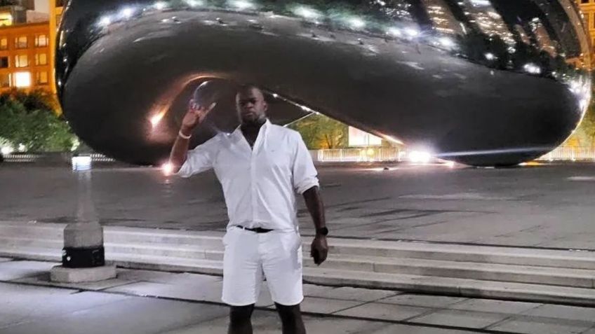 El novato de la NFL que de ganar 25 mdd se fue a la quiebra por pagar cuentas de sus amigos