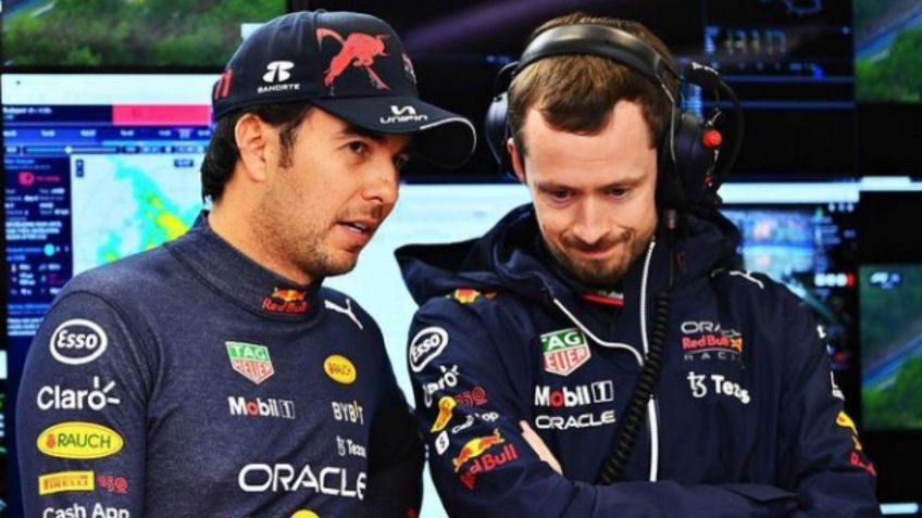 ¡Por la revancha! La triste actuación de Checo Pérez en el GP de los Países Bajos 2021