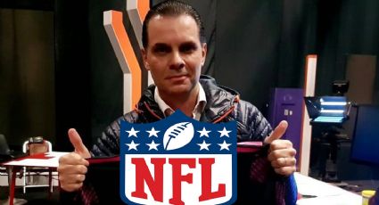 NFL: Christian Martinoli da su favorito para ganar la temporada 2022 en el Super Bowl LVII