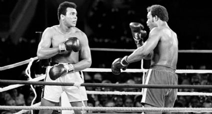 Peleó contra Mohamed Ali, fue campeón olímpico y ahora es acusado de abuso