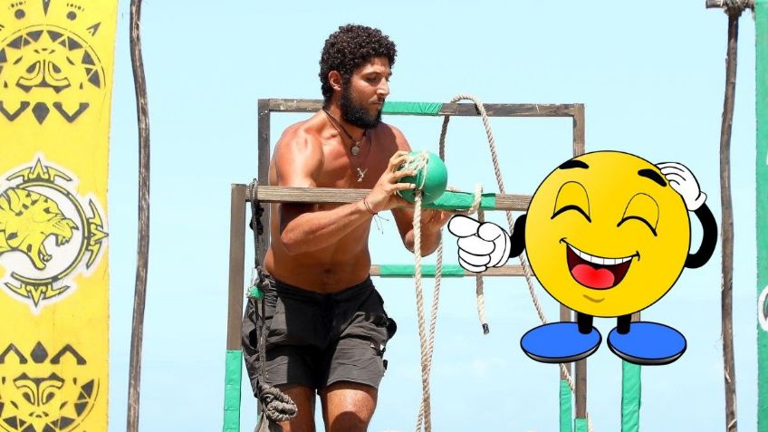 Survivor México: MEMES atacan a Yusef en ELIMINACIÓN de Ale Saadi