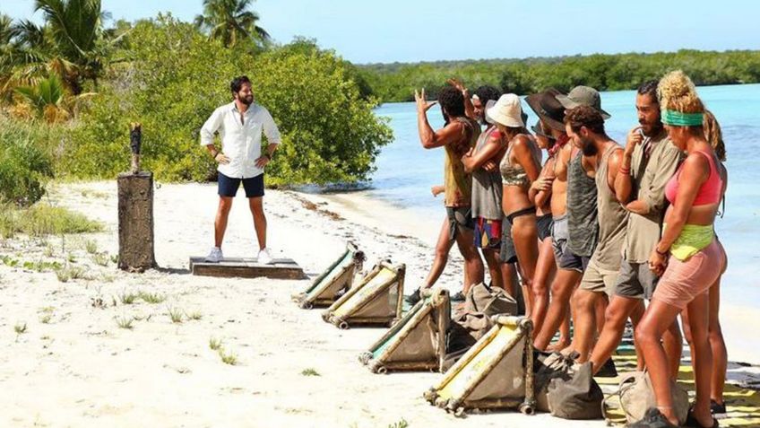 Survivor México: Todo esto pasará HOY sábado en ELIMINACIÓN  del 10 de septiembre