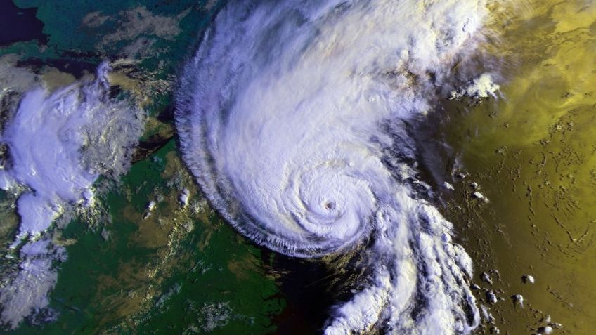 Fenómeno La Niña toma fuerza: ¿Cómo y cuándo afectará más a México?